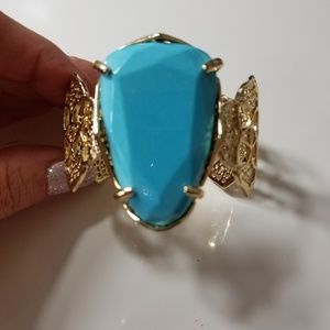 Kendra Scott Maya Cuff
